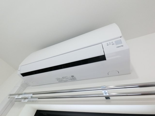 センチュリー千葉みなとの設備