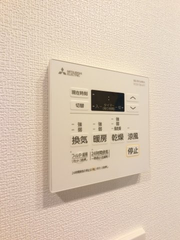 センチュリー千葉みなとの設備