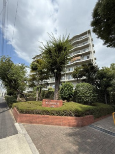 【外観】新松戸サンライトパストラル六番街Ｃ棟 