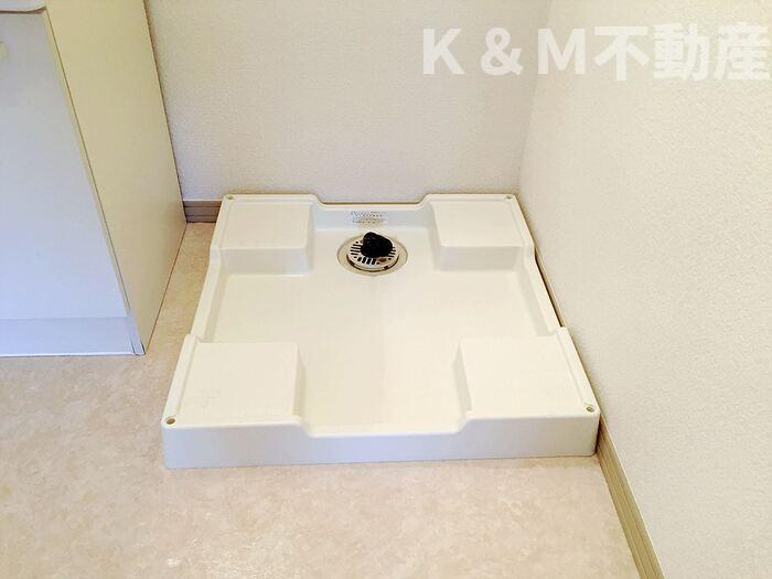 サンハイムＳ－Ｂの設備