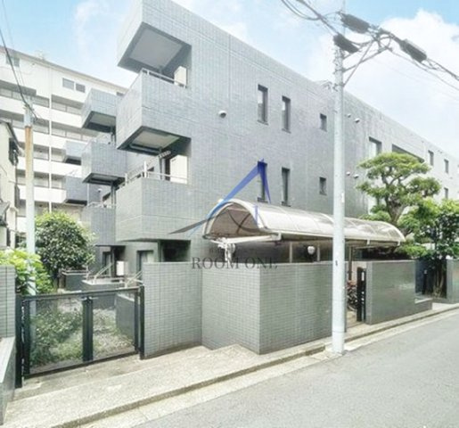 クレドール富久