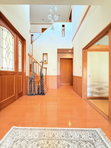 神栖市太田中古戸建のその他