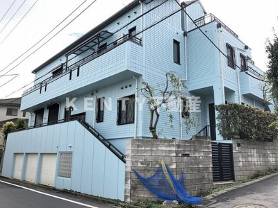 【外観】 | ローゼハイムⅡ | おしゃれな外観です