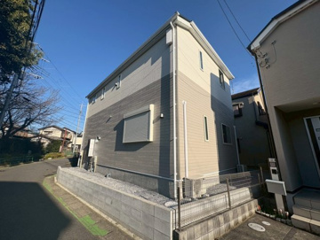 Sumai-to千葉市緑区誉田町の画像