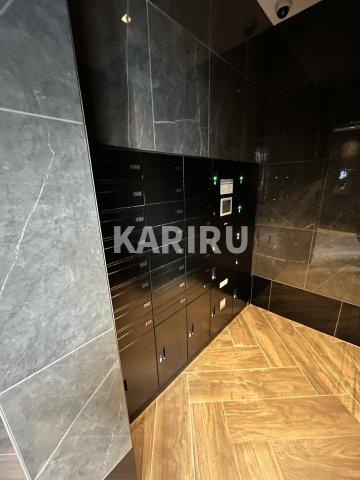 セイワパレス森ノ宮中央のその他