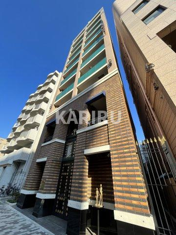 セイワパレス森ノ宮中央