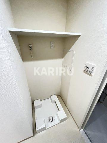 セイワパレス森ノ宮中央の設備