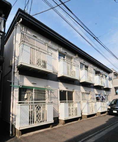  クラッシー赤堤