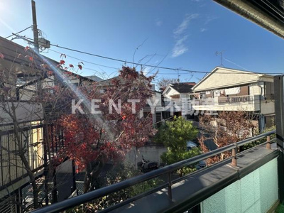 【展望】 | ローゼハイムⅡ