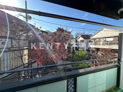 【展望】 | ローゼハイムⅡ