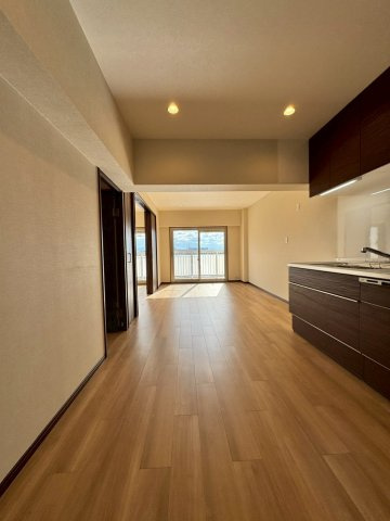 ファミリーコーポ今福