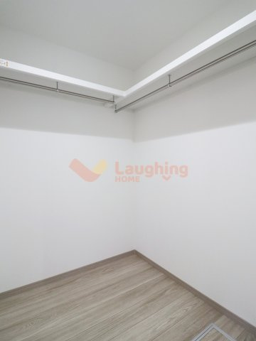 L-bloom御井の収納|便利な収納スペースです