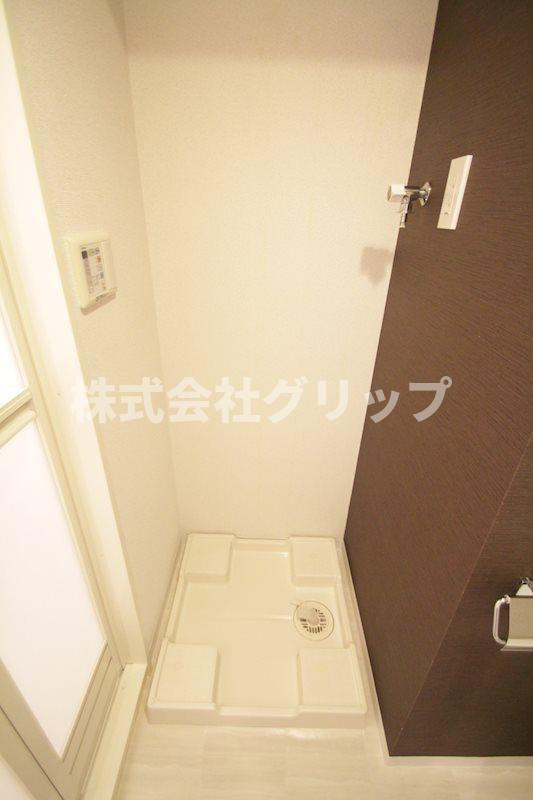 Le'a横濱中央のその他