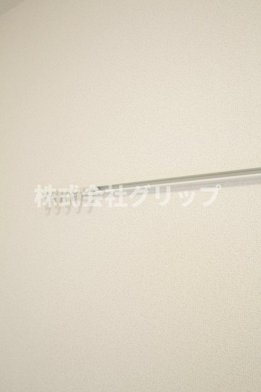 Le'a横濱中央の設備