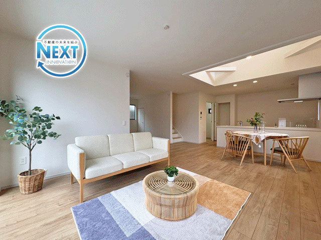 仙台市青葉区中山吉成2期