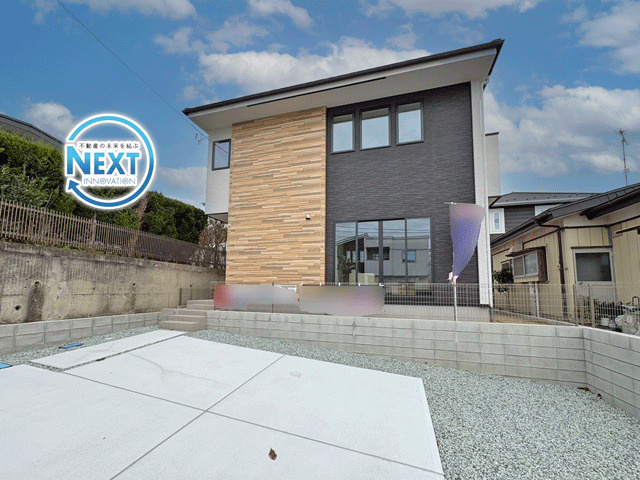 仙台市青葉区中山吉成2期