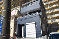 平塚市花水台☆３階建３ＳＬＤＫリフォーム中古戸建-太陽光発電設備-53-6-の画像