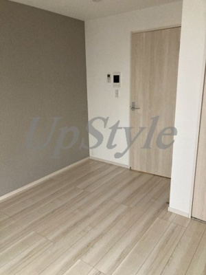 【居間・リビング】 | メルディア北綾瀬Ⅳ