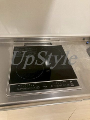 【キッチン】 | メルディア北綾瀬Ⅳ