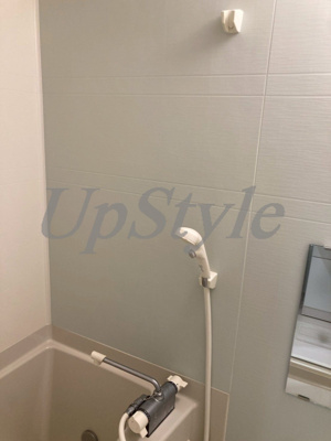 【浴室】 | メルディア北綾瀬Ⅳ