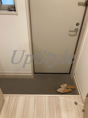 【玄関】 | メルディア北綾瀬Ⅳ