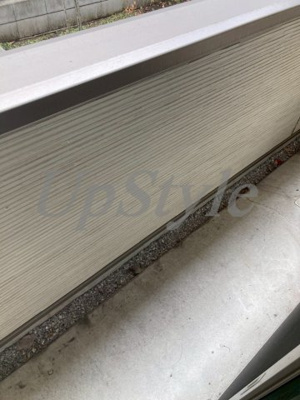 【バルコニー】 | メルディア北綾瀬Ⅳ