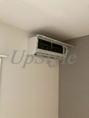 【設備】 | メルディア北綾瀬Ⅳ