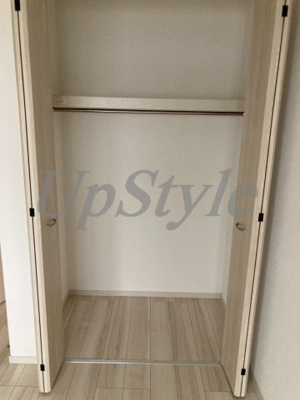 【収納】 | メルディア北綾瀬Ⅳ