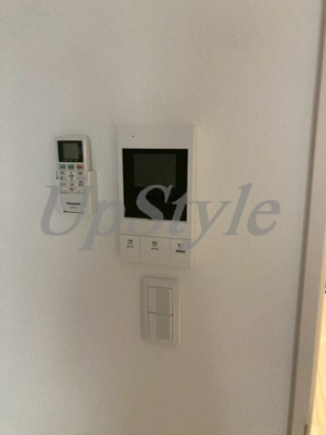 【設備】 | メルディア北綾瀬Ⅳ