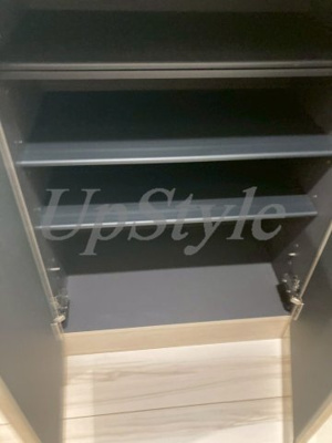 【収納】 | メルディア北綾瀬Ⅳ