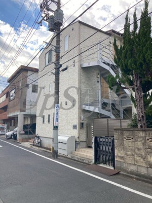 【外観】 | メルディア北綾瀬Ⅳ