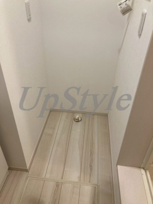 【設備】 | メルディア北綾瀬Ⅳ