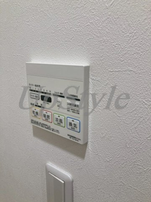 【設備】 | メルディア北綾瀬Ⅳ