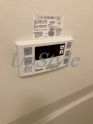 【設備】 | メルディア北綾瀬Ⅳ