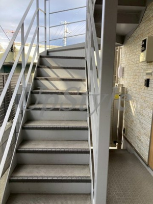 【その他】 | メルディア北綾瀬Ⅳ