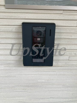 【セキュリティ】 | メルディア北綾瀬Ⅳ