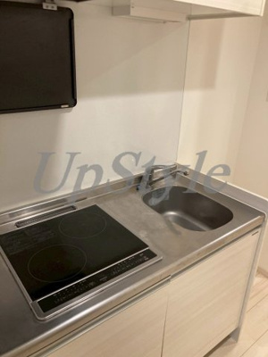 【キッチン】 | メルディア北綾瀬Ⅳ