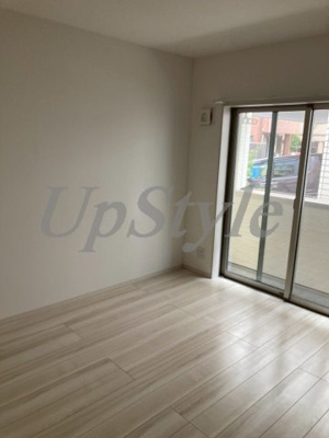 【内装】 | メルディア北綾瀬Ⅳ