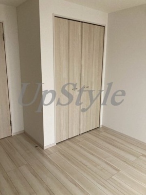 【寝室】 | メルディア北綾瀬Ⅳ