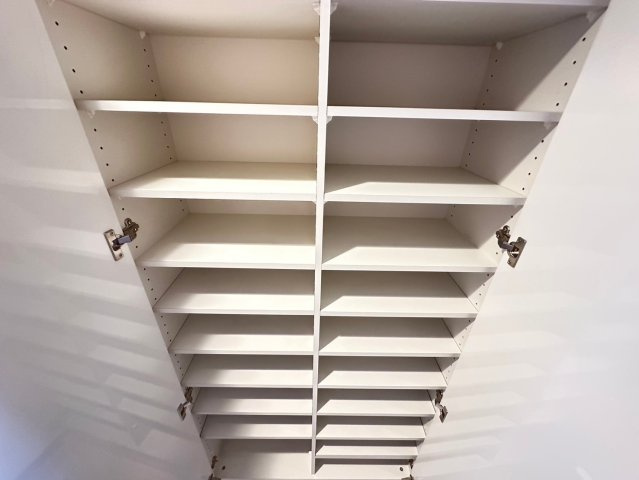 プリマヴェーラ花の木 弐番館のその他|大容量のシューズBOXでたくさん靴も収納できます