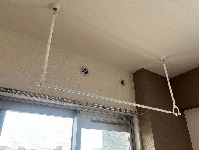 プリマヴェーラ花の木 弐番館の設備