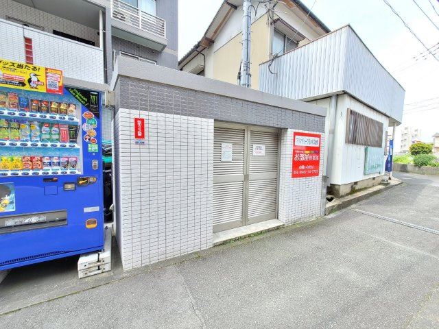 プリマヴェーラ花の木 弐番館のその他共用部分