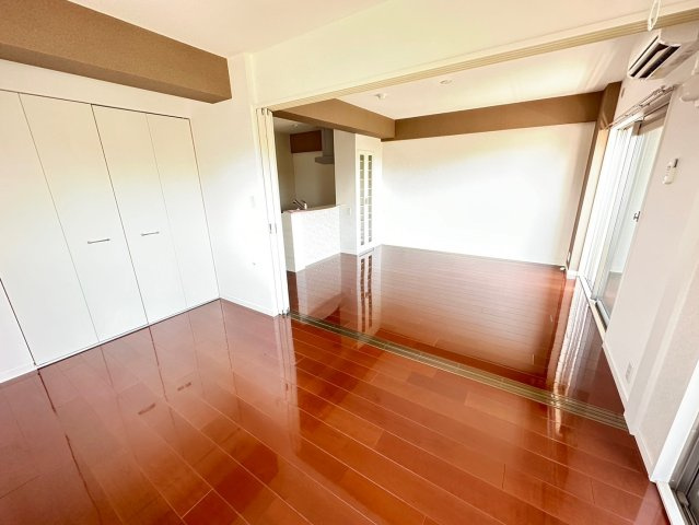 プリマヴェーラ花の木 弐番館の内装|内装も気になるポイント