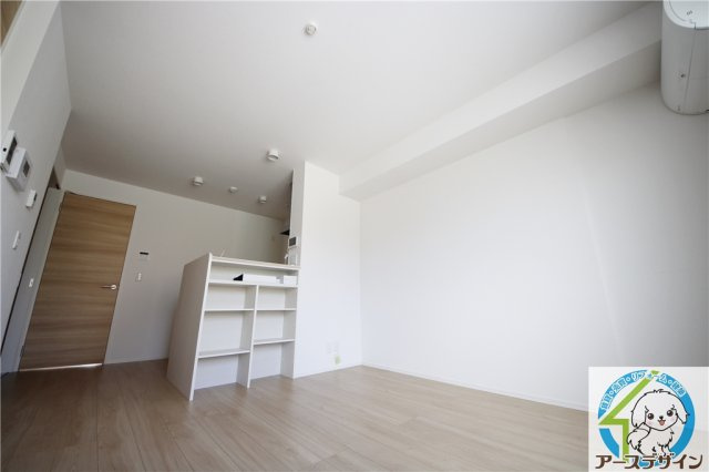 D-room高丘の居間・リビング|※類似写真