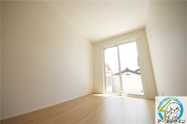 D-room高丘の洋室|※類似写真