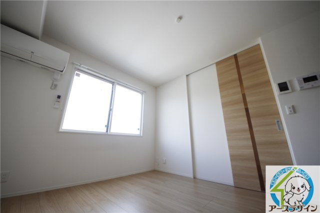 D-room高丘の居間・リビング|※類似写真