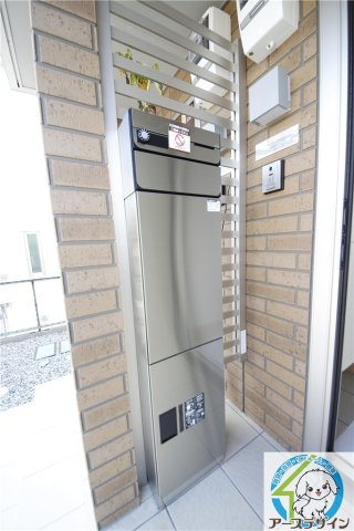 D-room高丘の設備