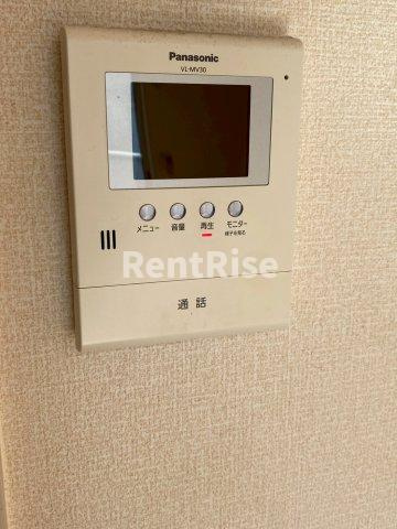 ハイム西五城Ⅴのキッチン