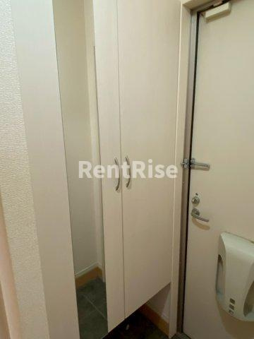 ハイム西五城Ⅴのその他