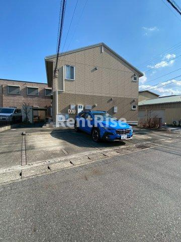 ハイム西五城Ⅴのトイレ